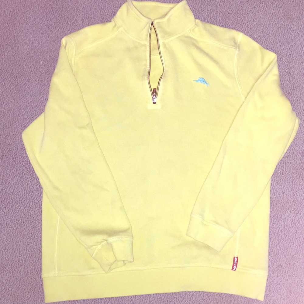 Tommy bahama relax pullover